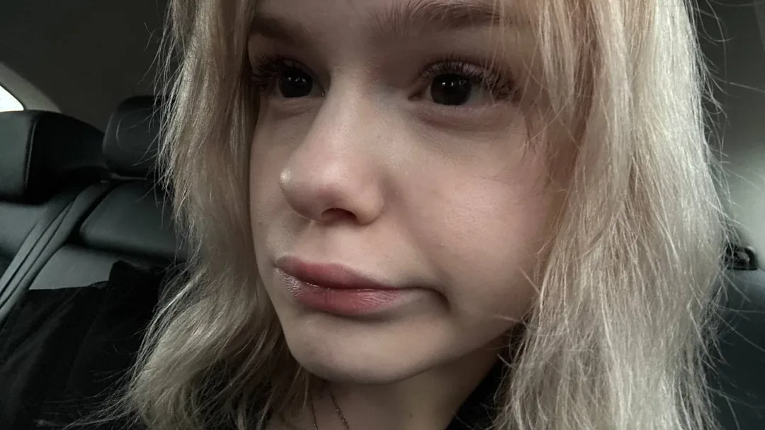 Мария Ермошина OnlyFans фото
