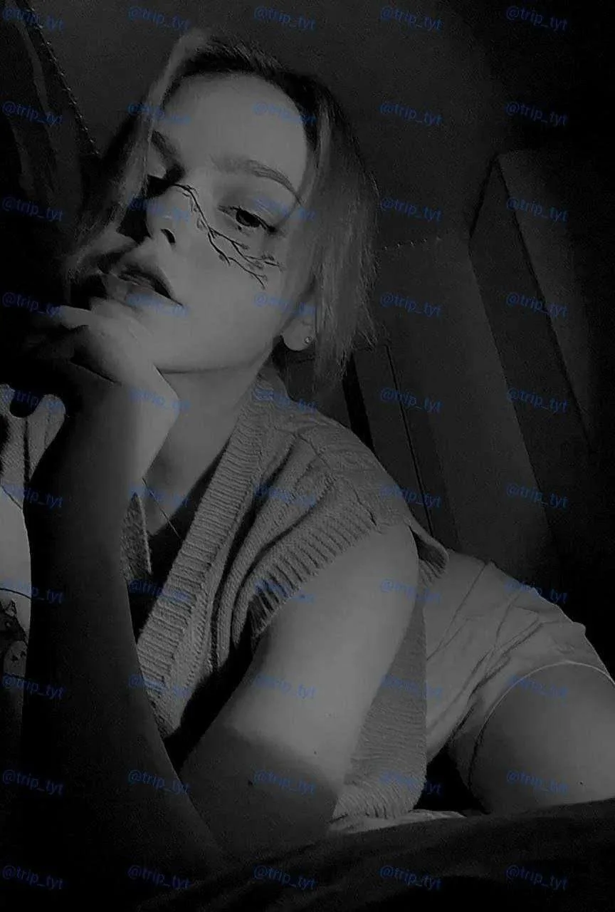 Мария Ермошина OnlyFans фото