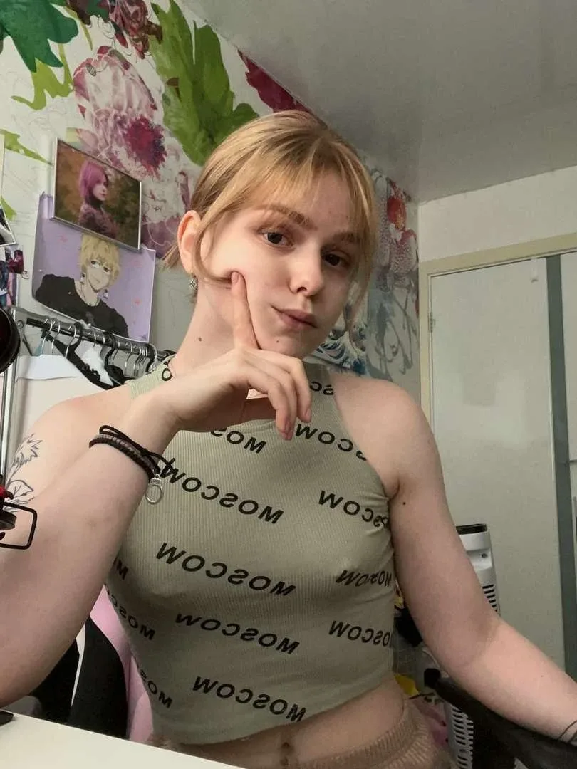 Мария Ермошина OnlyFans фото