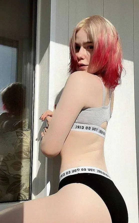 Мария Ермошина OnlyFans фото