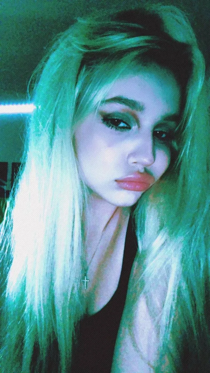 Мария Кравченко OnlyFans фото