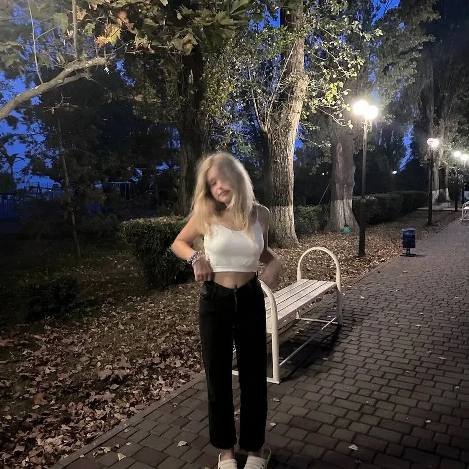 Мария Кравченко OnlyFans фото