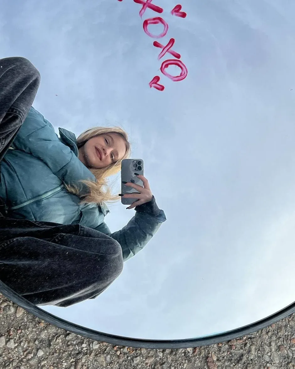 Мария Кравченко OnlyFans фото