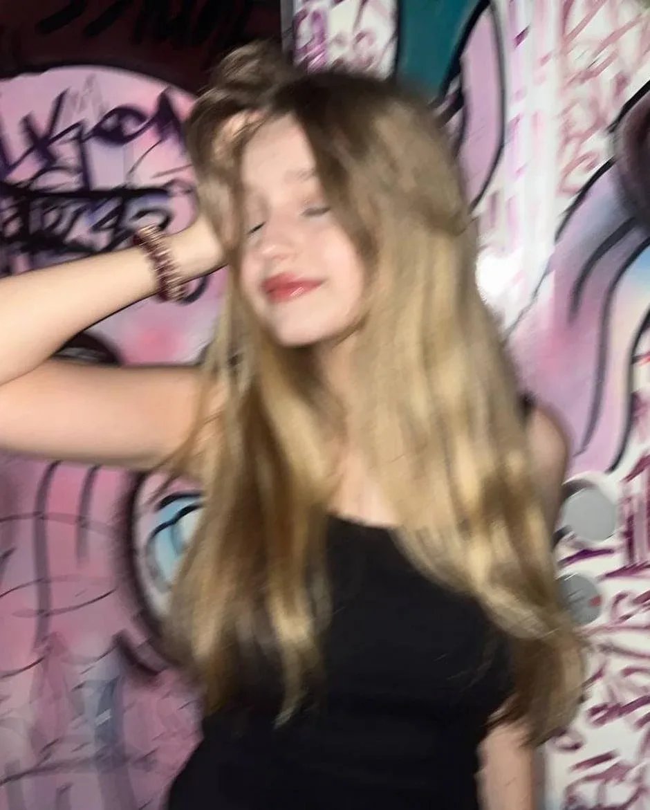 Мария Кравченко OnlyFans фото