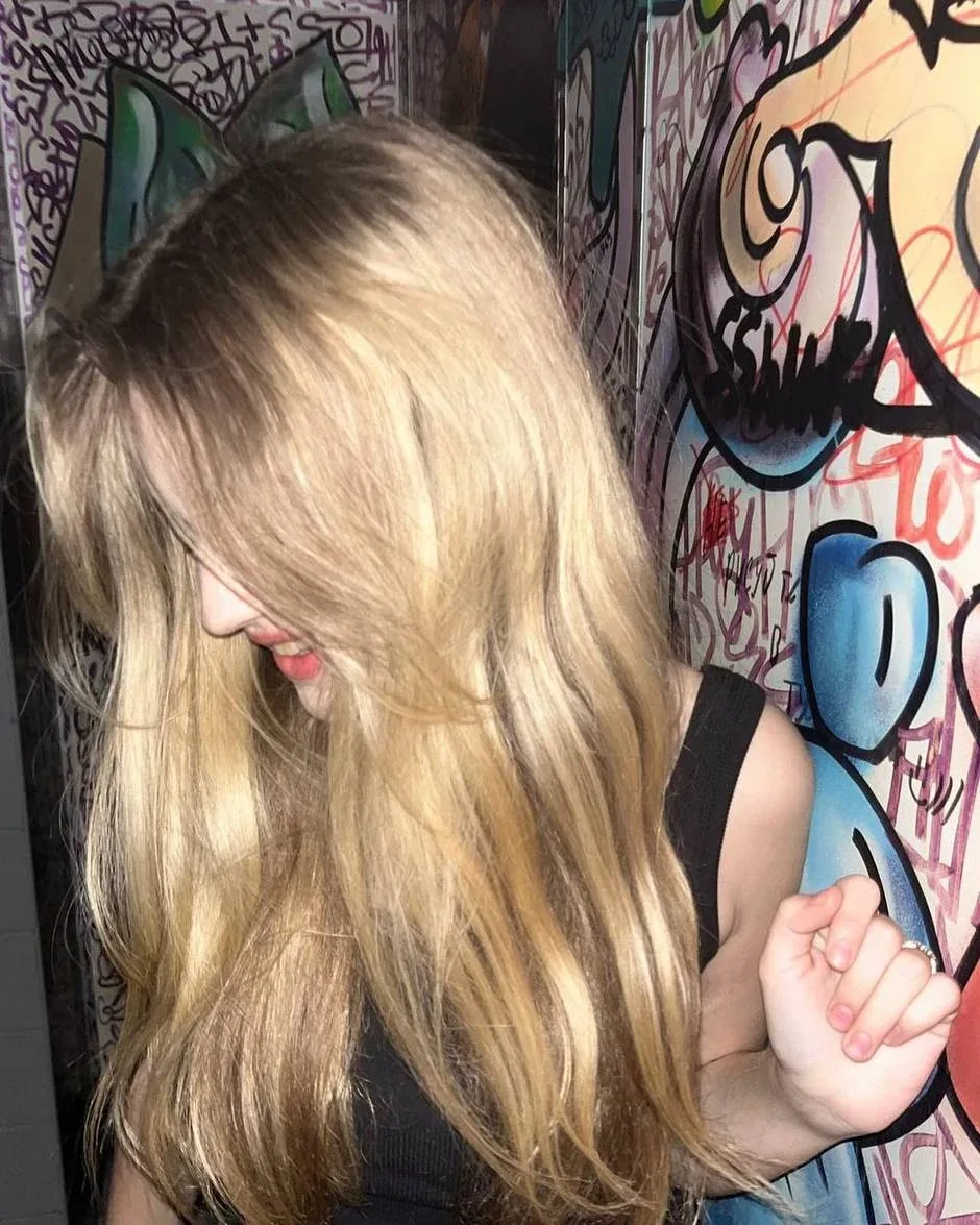 Мария Кравченко OnlyFans фото