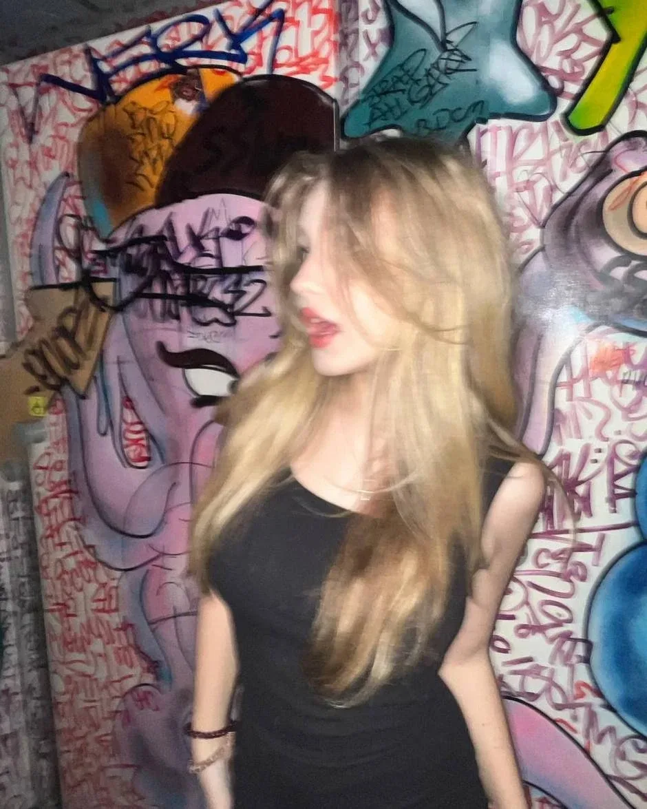 Мария Кравченко OnlyFans фото