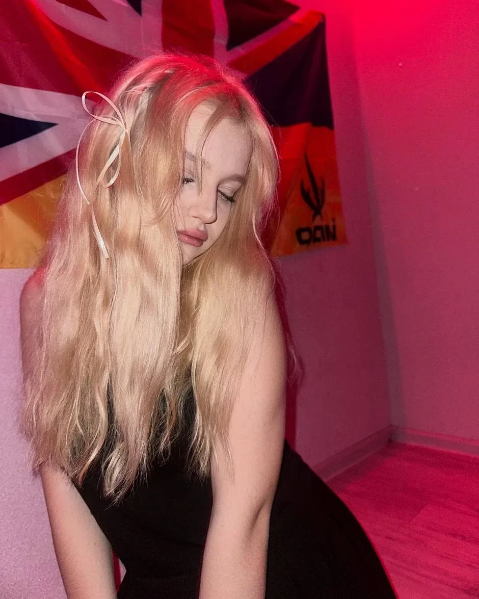 Мария Кравченко OnlyFans фото