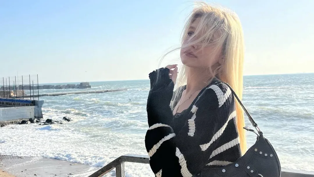 Мария Кравченко OnlyFans фото