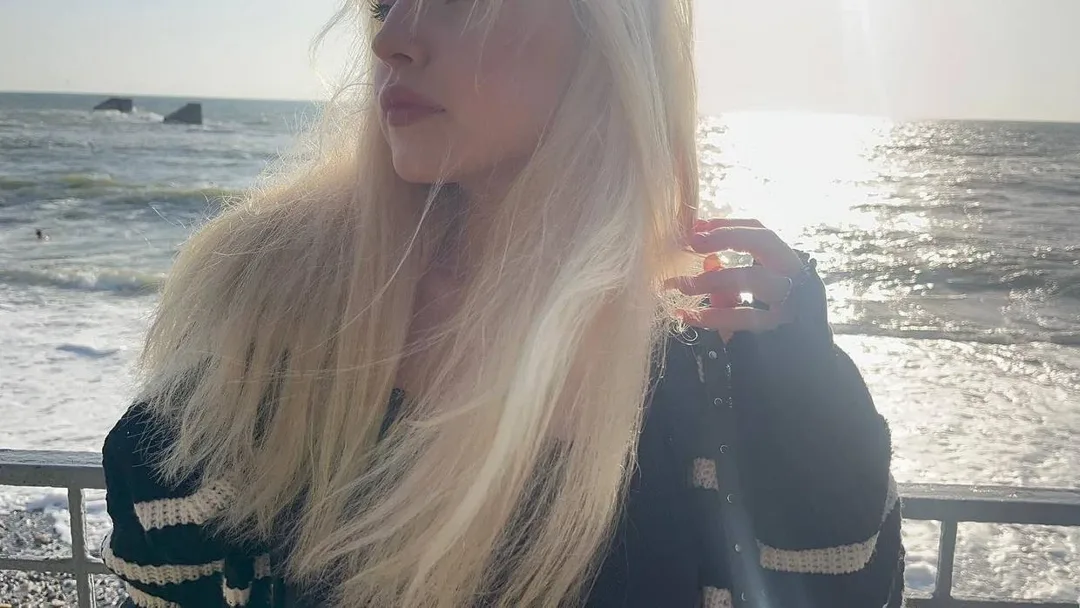 Мария Кравченко OnlyFans фото