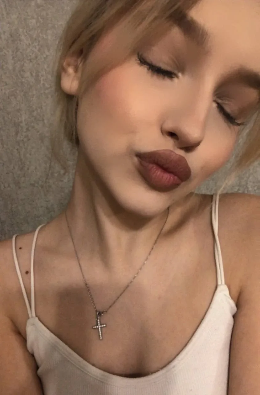 Мария Кравченко OnlyFans фото