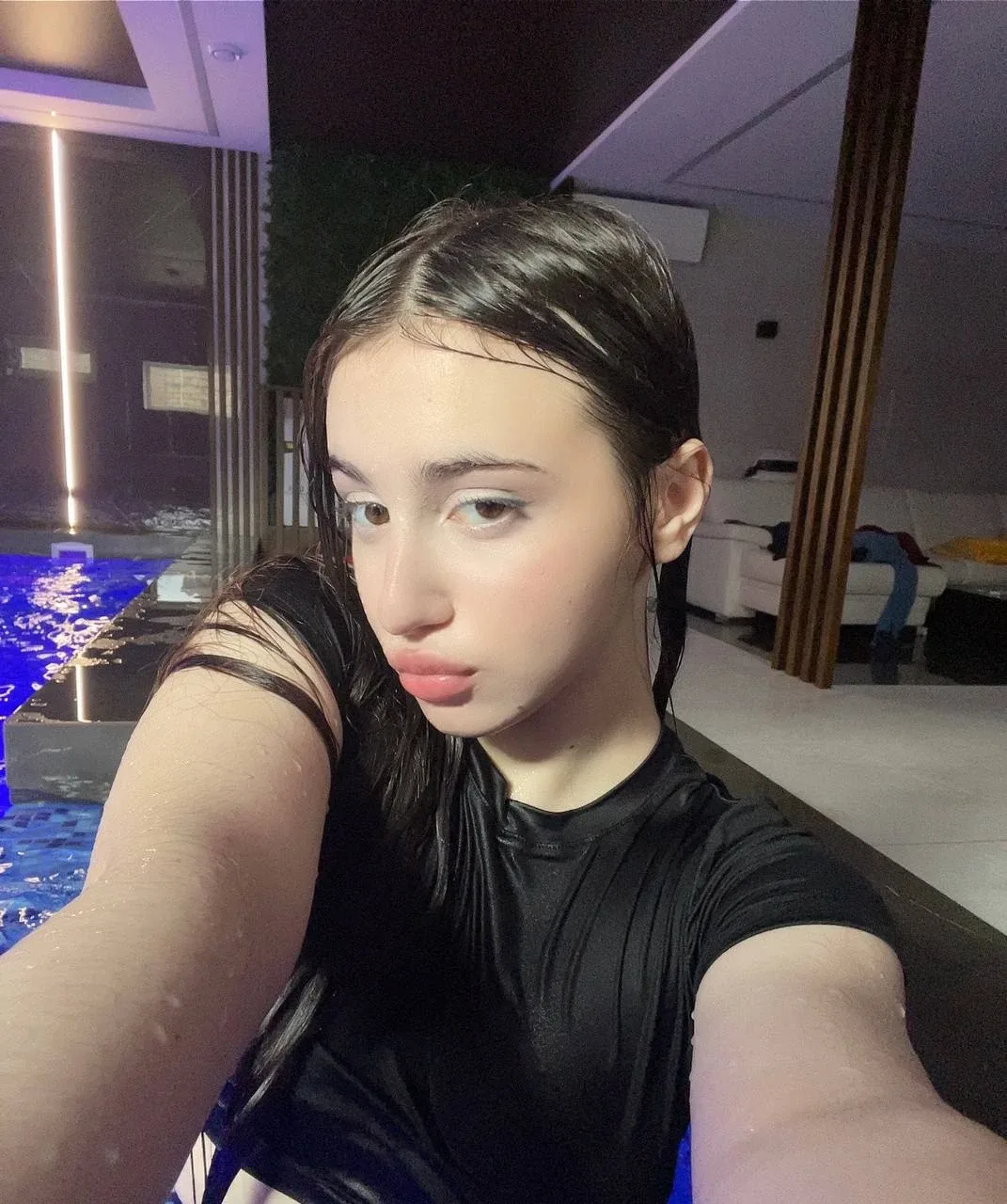 Ниярка OnlyFans фото