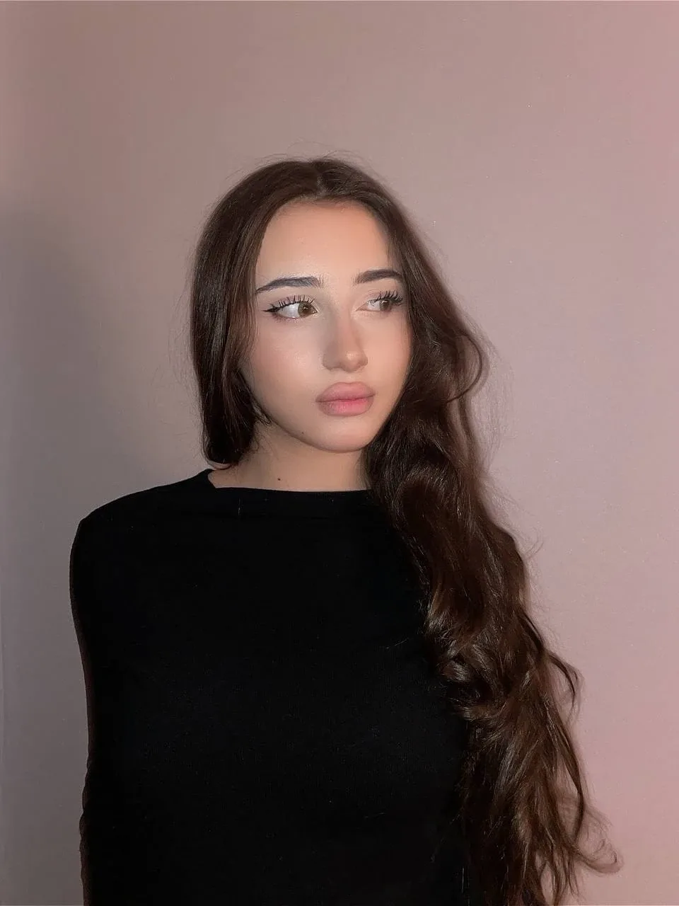 Ниярка OnlyFans фото
