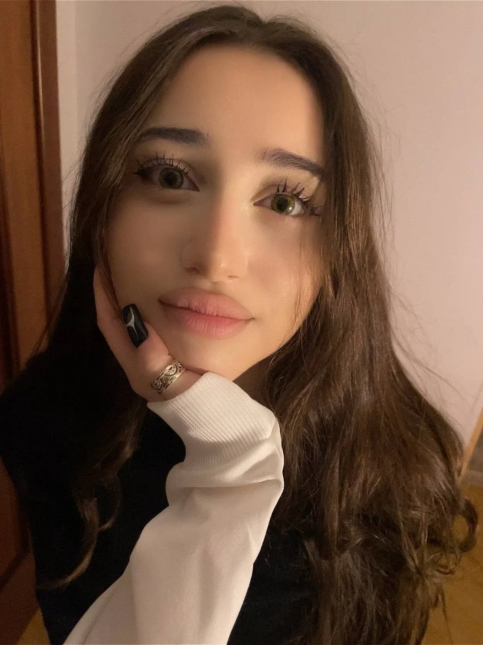 Ниярка OnlyFans фото