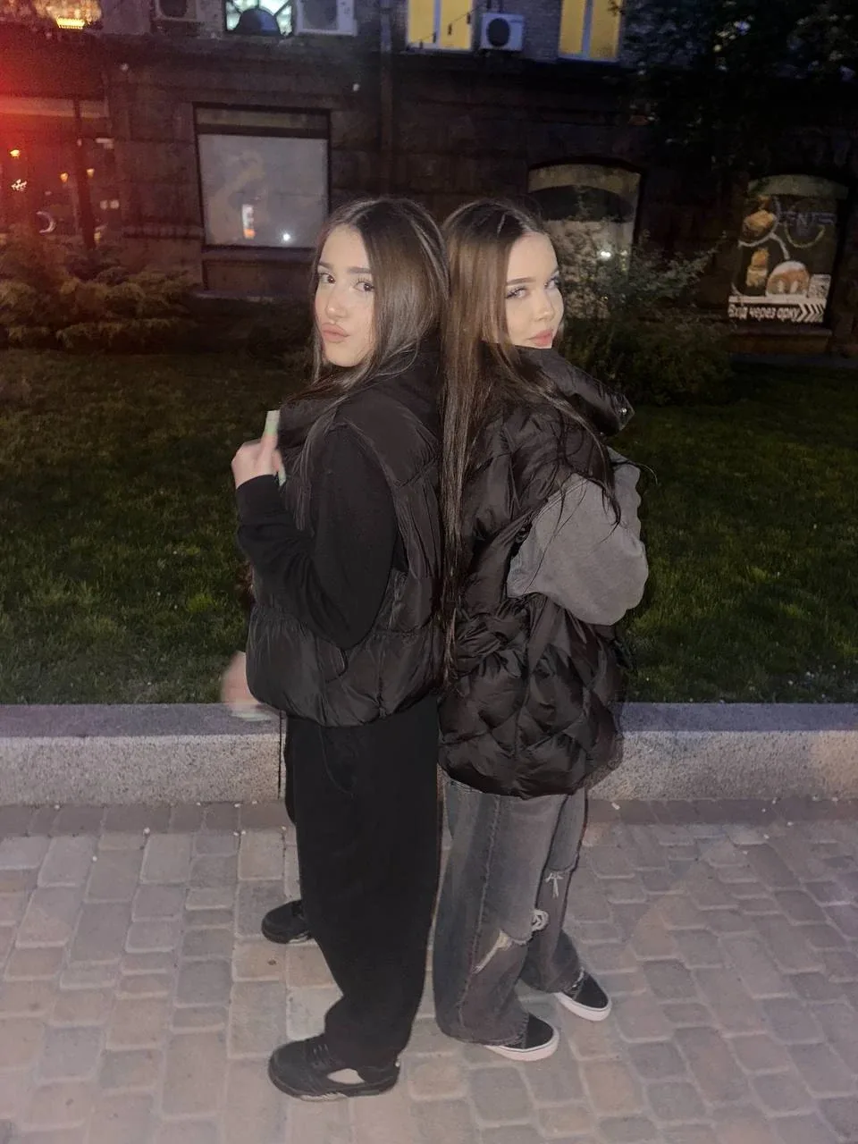 Ниярка OnlyFans фото