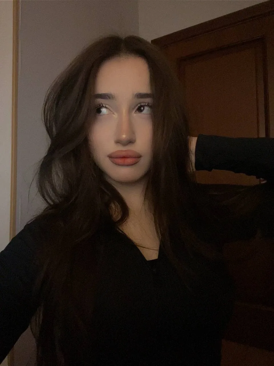 Ниярка OnlyFans фото