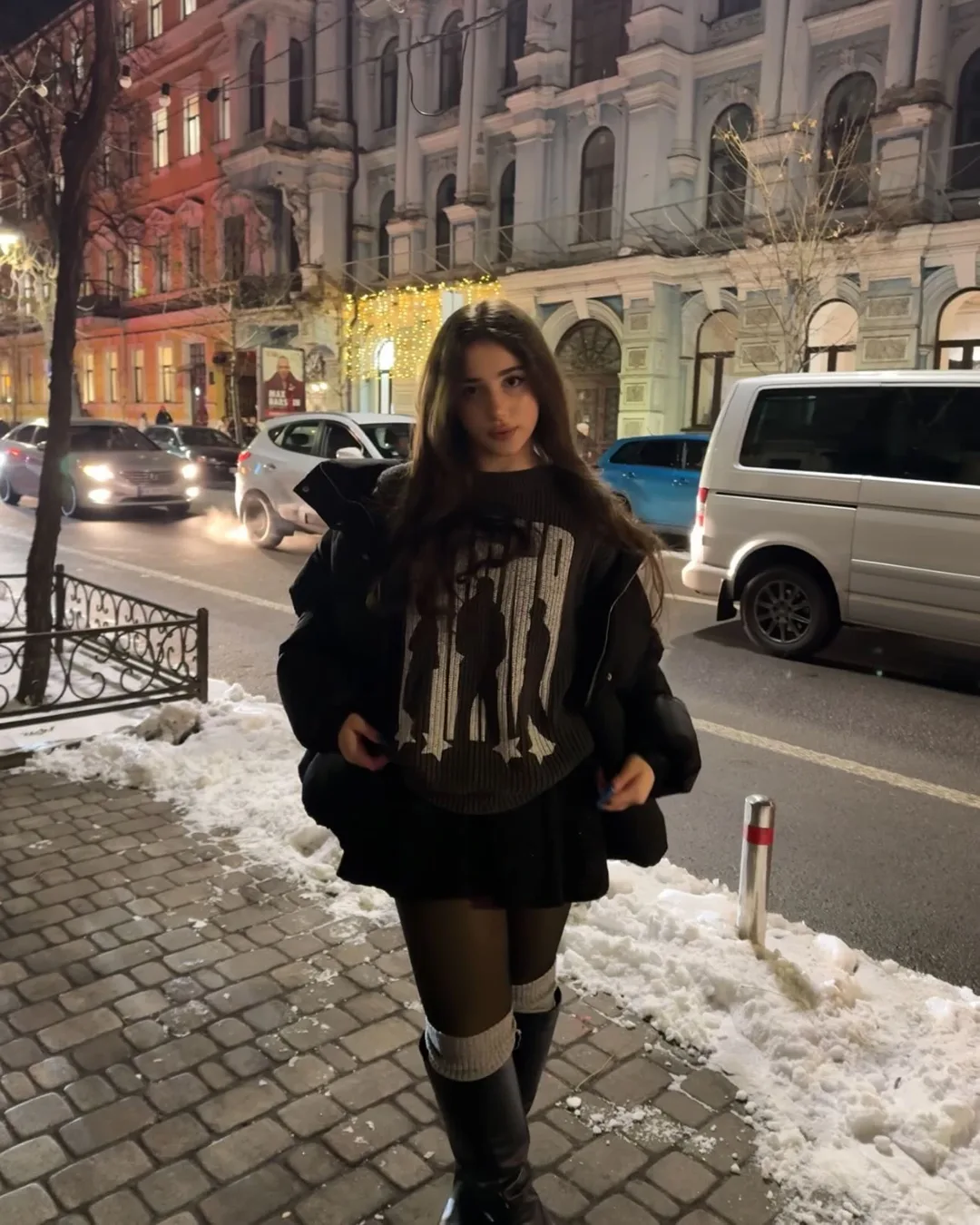 Ниярка OnlyFans фото