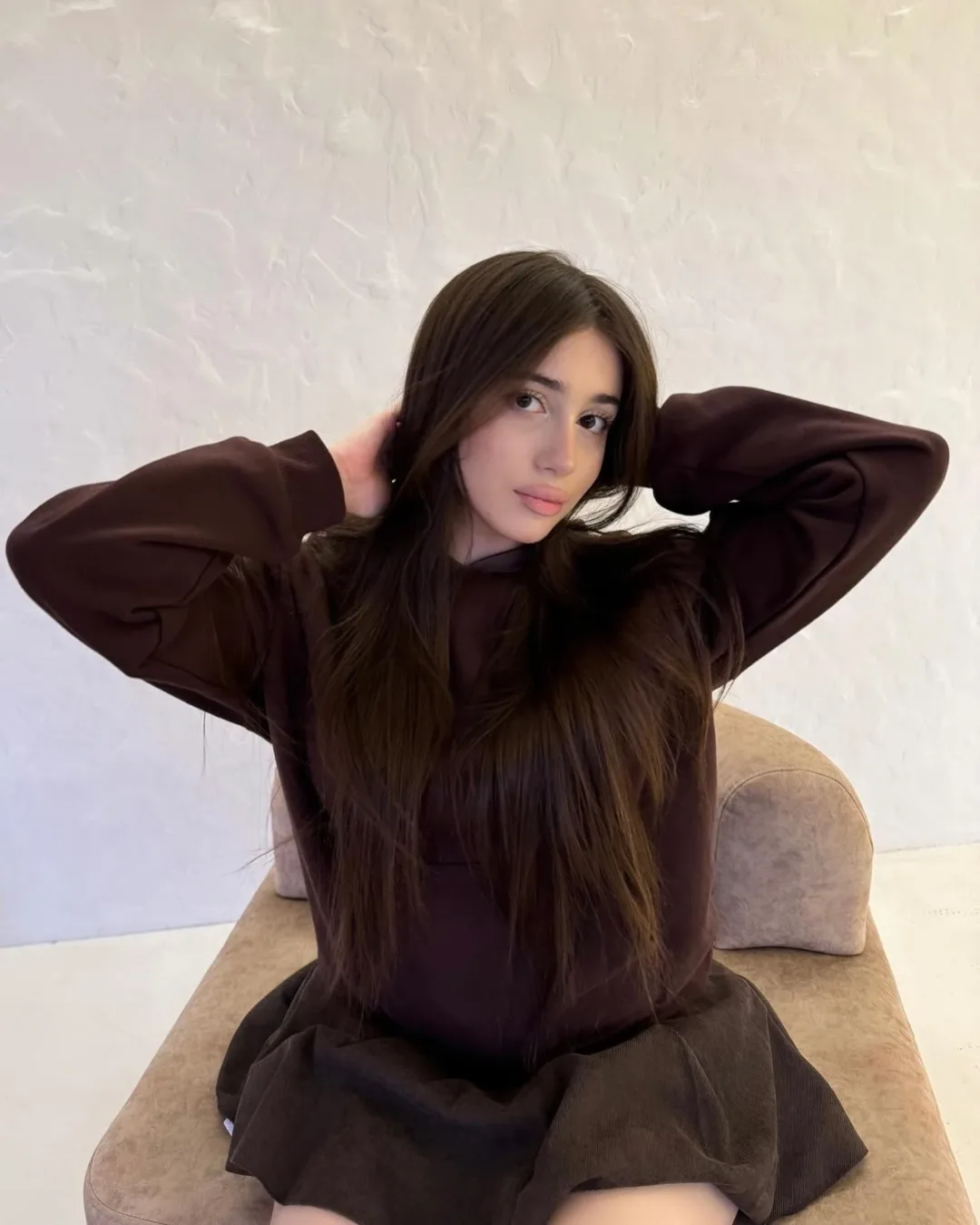 Ниярка OnlyFans фото