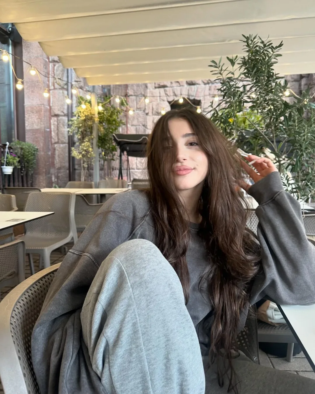 Ниярка OnlyFans фото