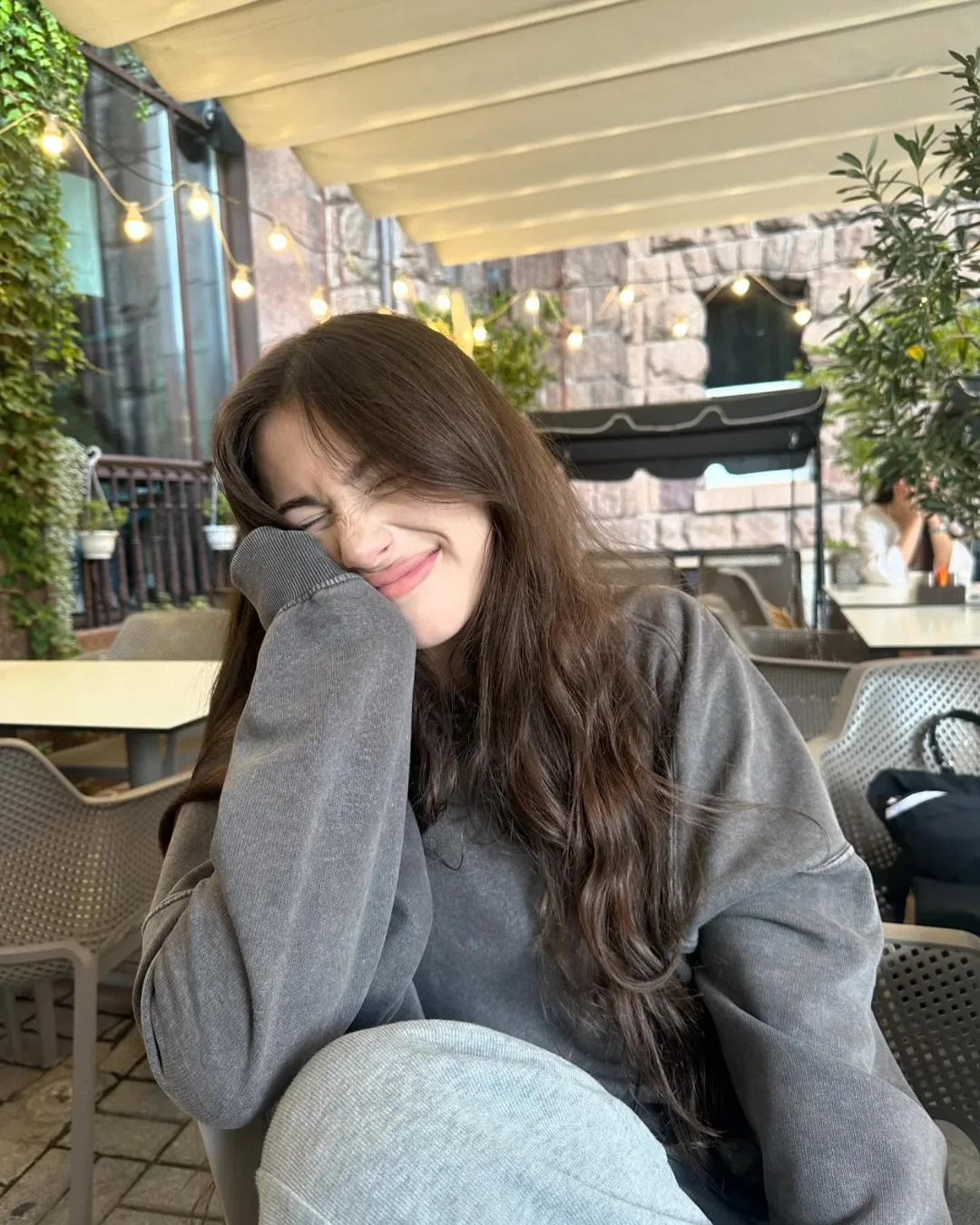 Ниярка OnlyFans фото