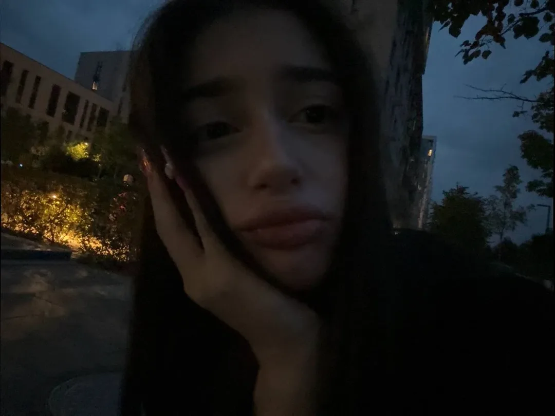 Ниярка OnlyFans фото