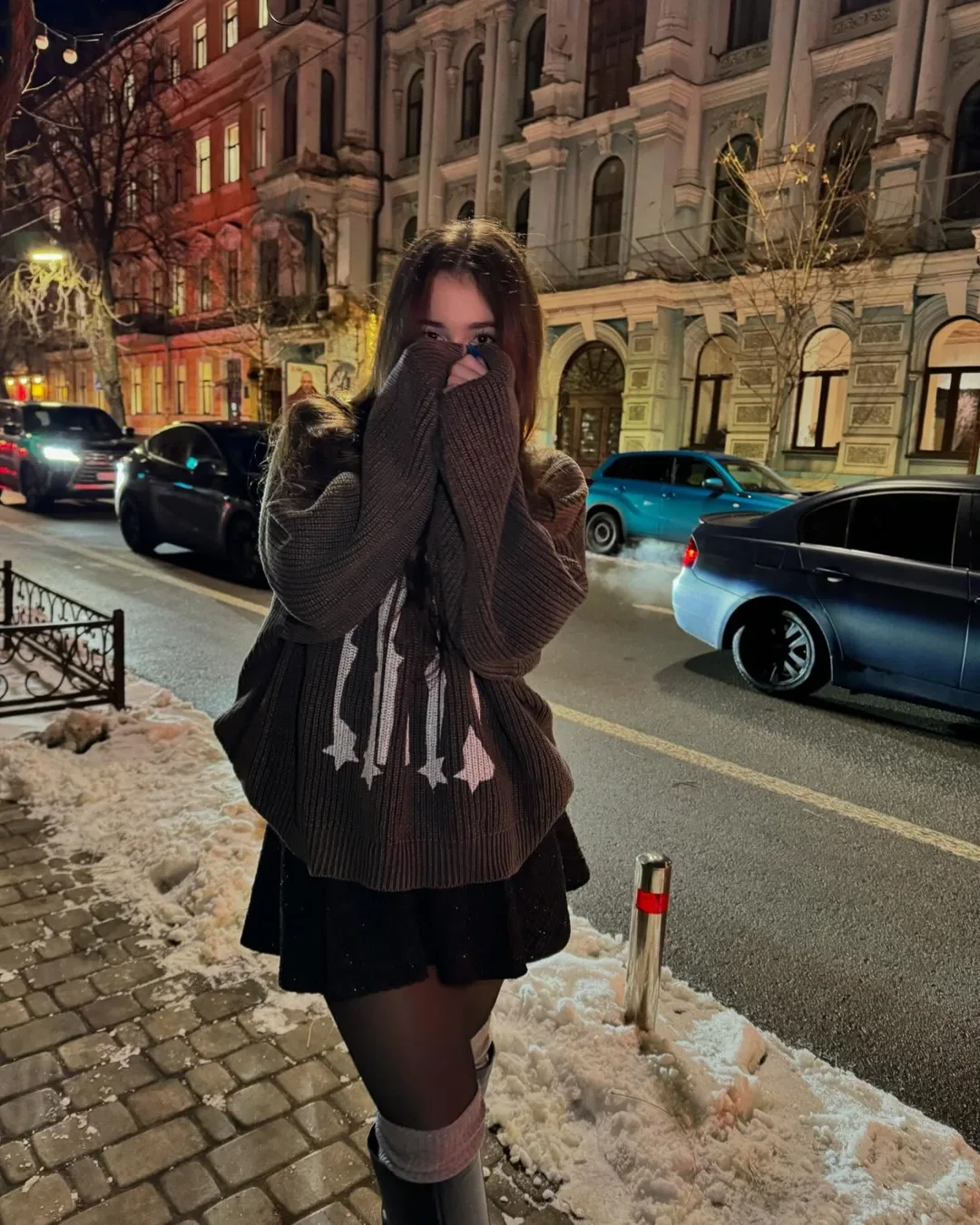 Ниярка OnlyFans фото