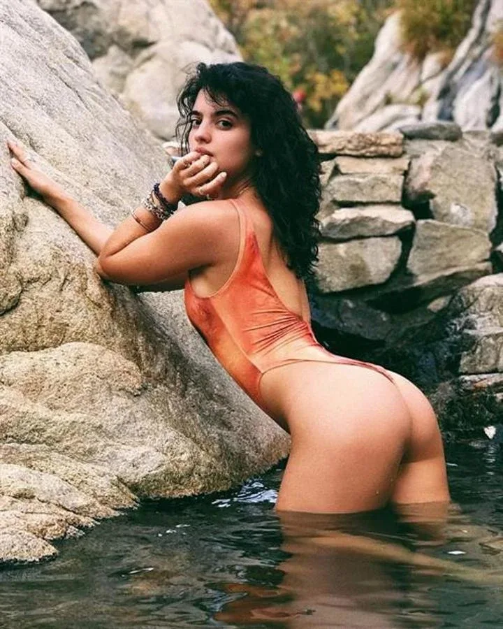Нина Драма OnlyFans фото