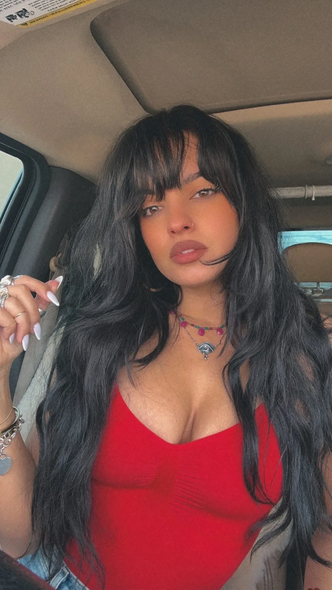 Нина Драма OnlyFans фото