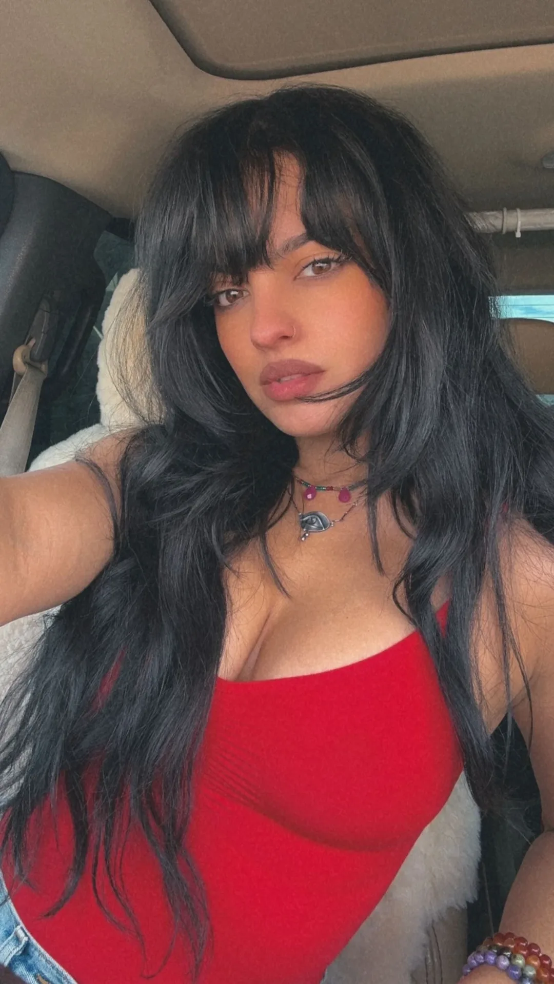 Нина Драма OnlyFans фото