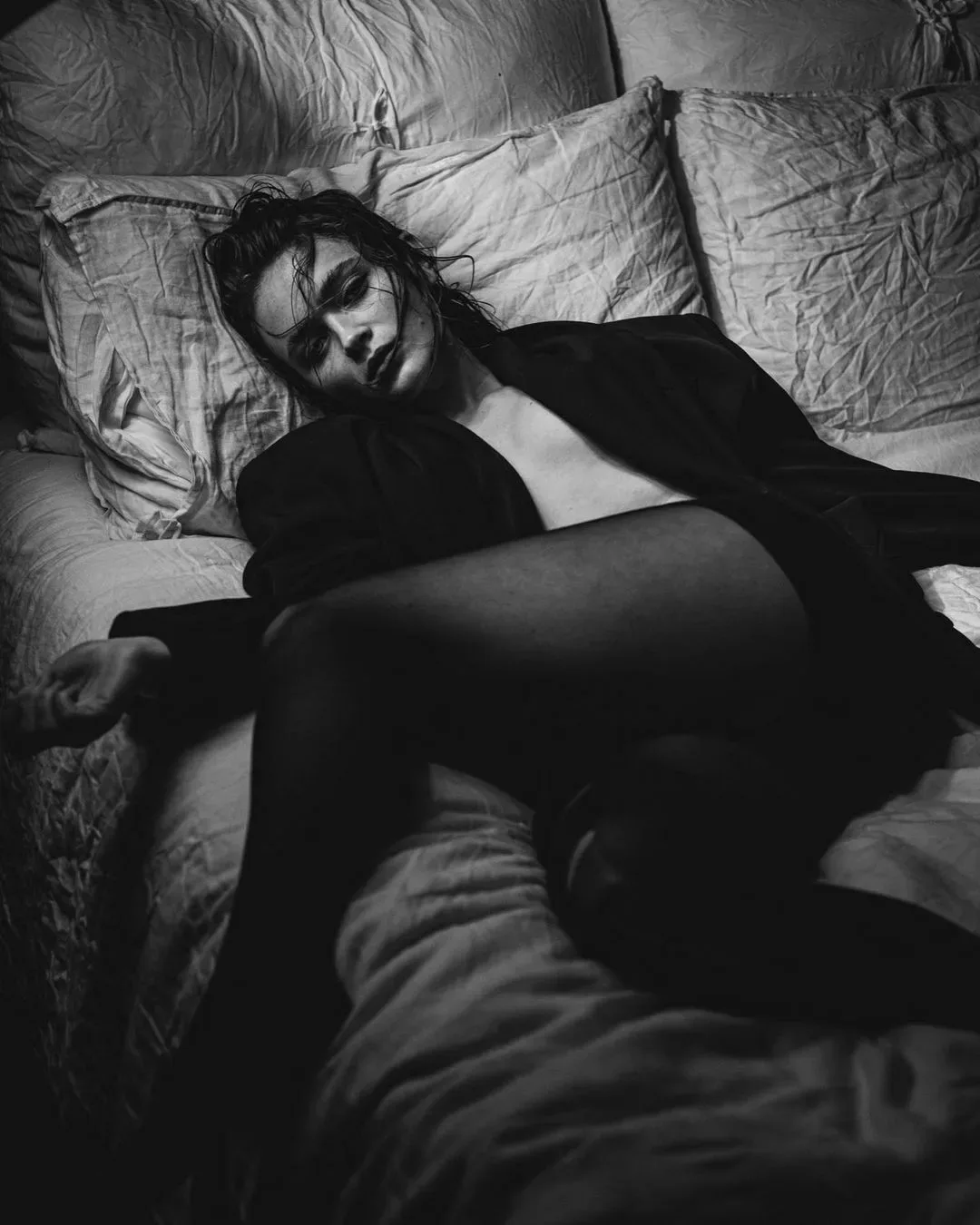 Сэди Синк OnlyFans фото