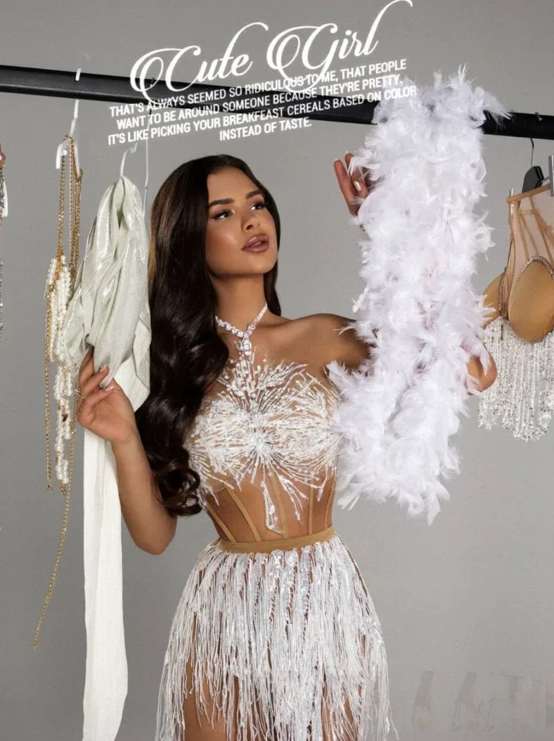 Соня Мармеладова OnlyFans фото
