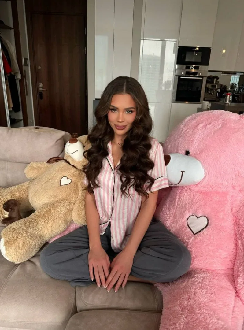 Соня Мармеладова OnlyFans фото
