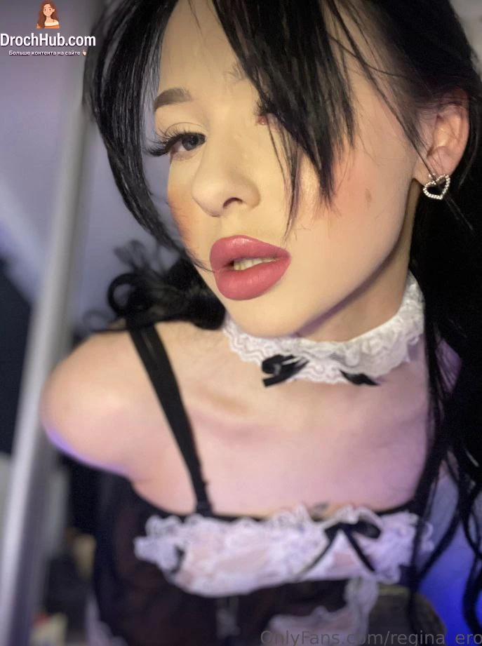 Regina_ero OnlyFans фото