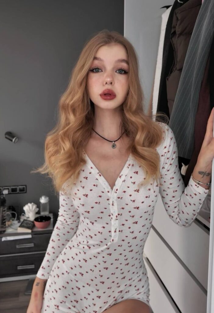 Рина Гражина OnlyFans слив фото 11 21-30 лет 2026