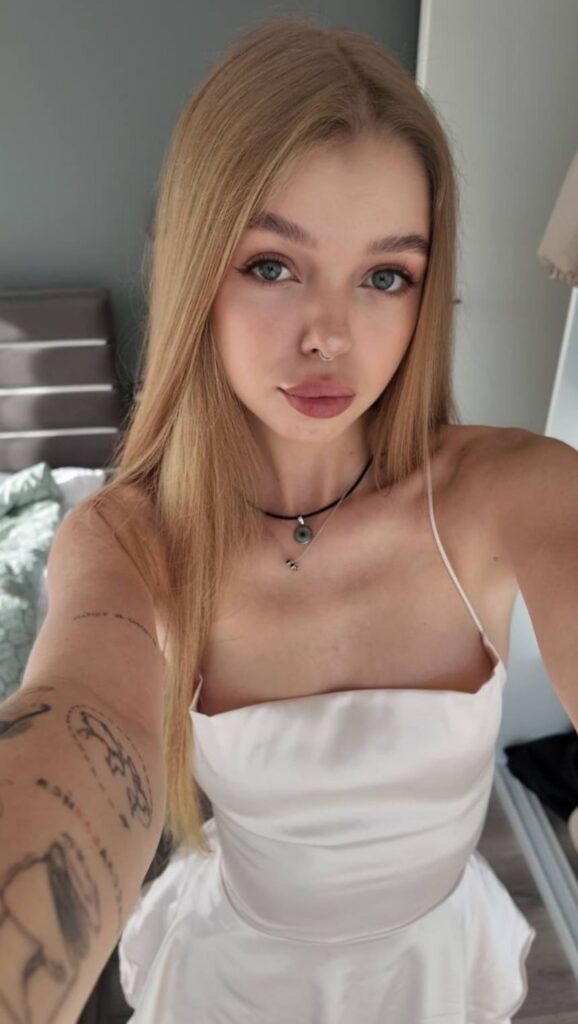 Рина Гражина OnlyFans слив фото 13 21-30 лет 2026