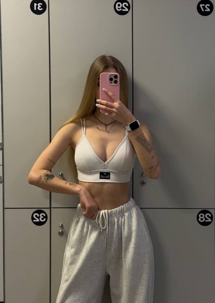 Рина Гражина OnlyFans слив фото 20 21-30 лет 2026
