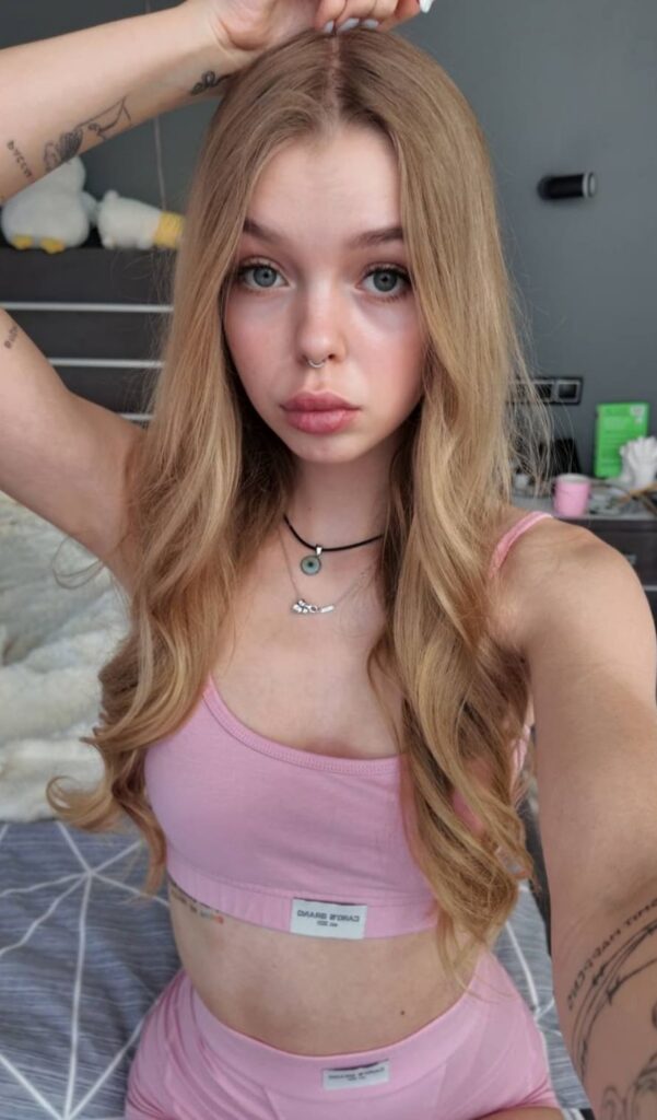 Рина Гражина OnlyFans слив фото 21 21-30 лет 2026