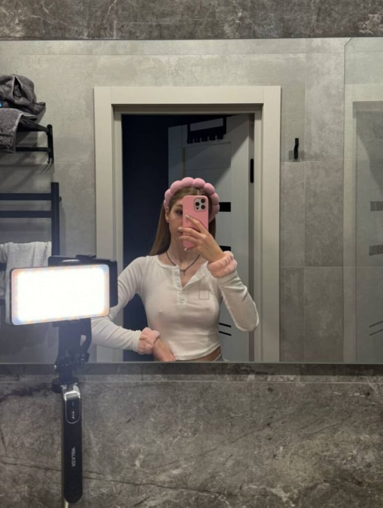 Рина Гражина OnlyFans слив фото 22 21-30 лет 2026
