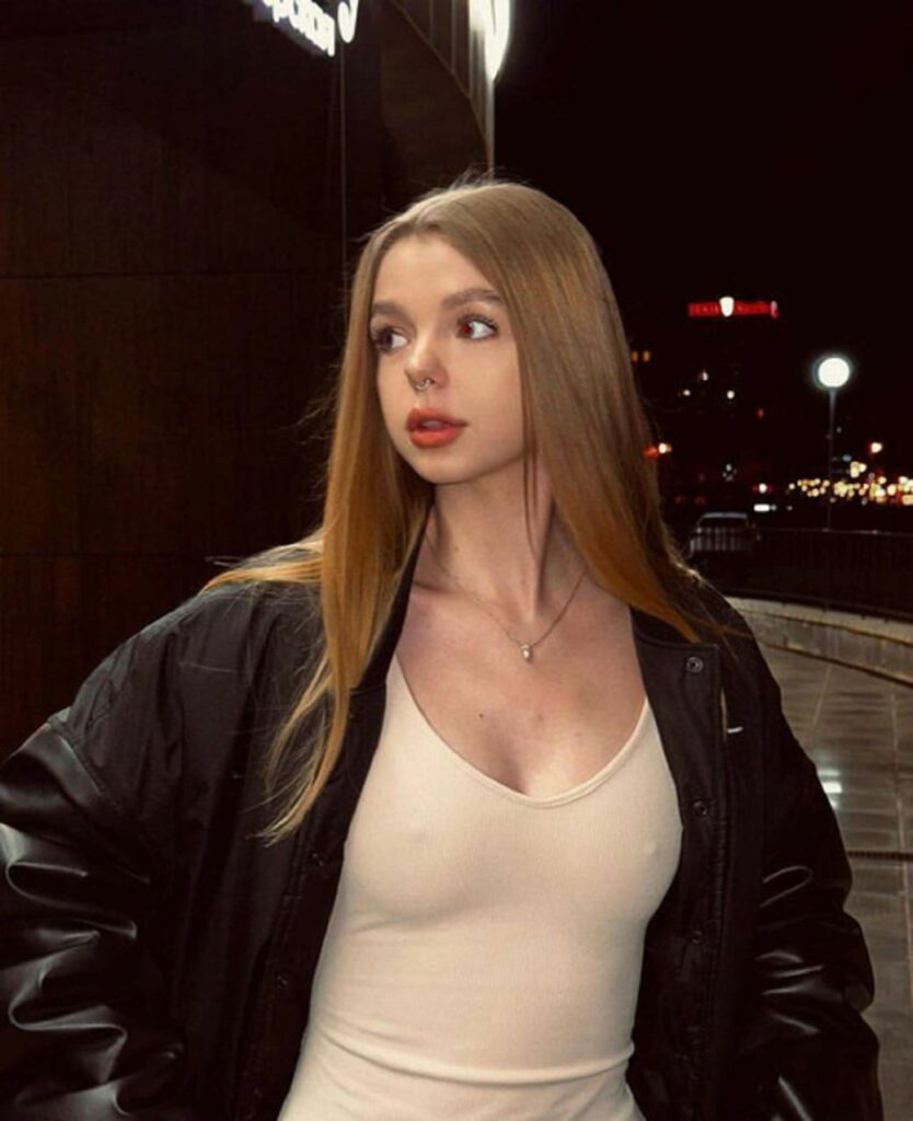 Рина Гражина OnlyFans слив фото 28 21-30 лет 2026