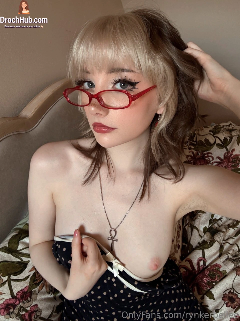 Rynkerbellee OnlyFans слив фото 14 18-21 год 2026