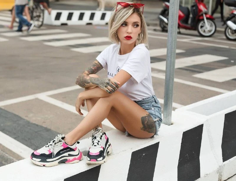 Sara Calixto