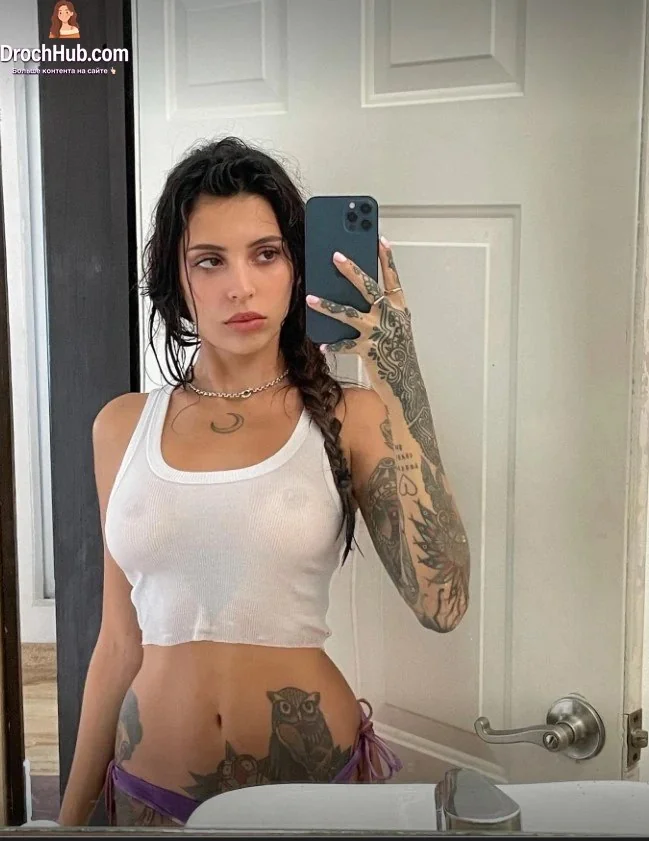 Sara Calixto OnlyFans слив фото 4 18-21 год 2026
