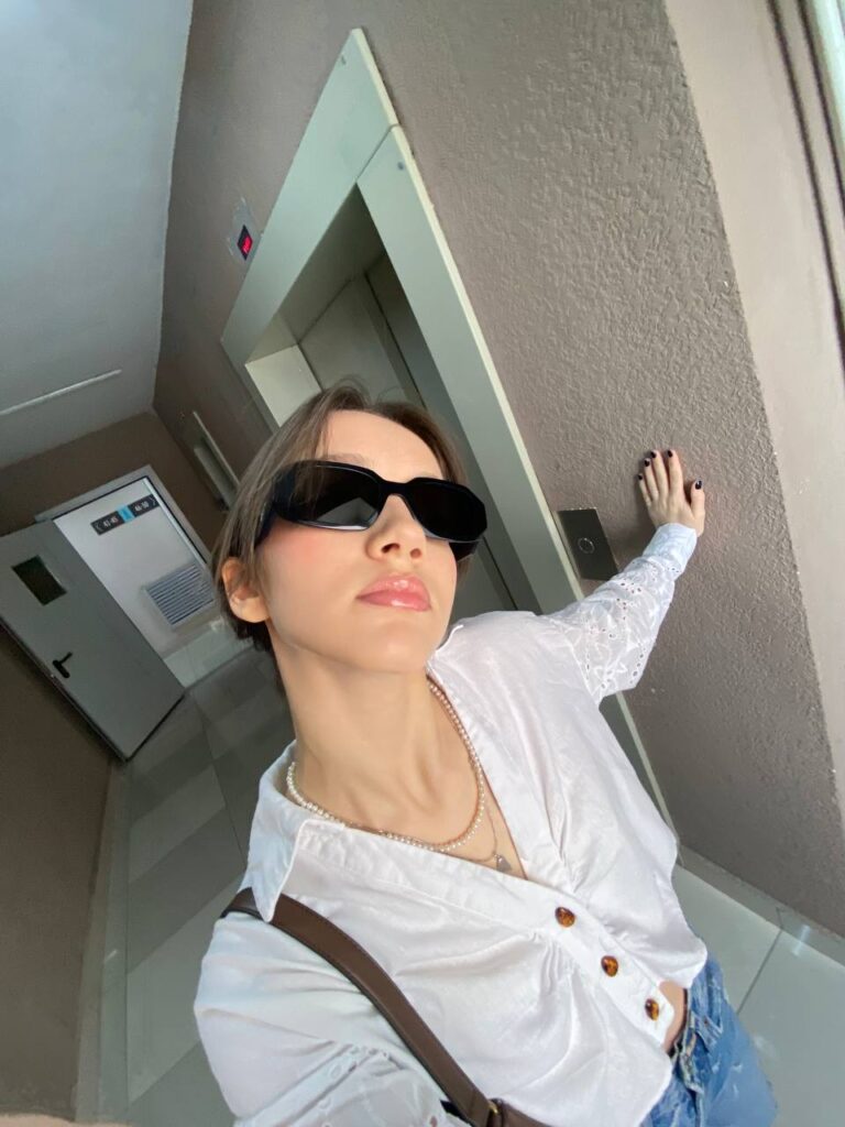 Слив 7ANGELINKA (Ангелина Клевцова) OnlyFans фото