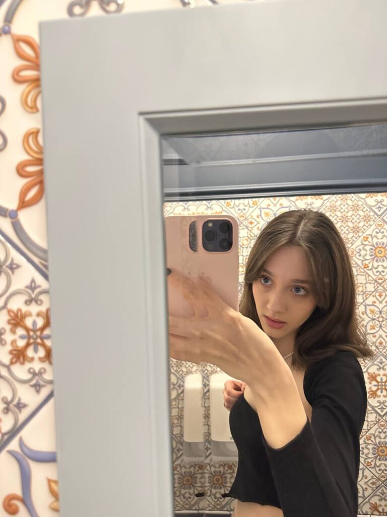 Слив 7ANGELINKA (Ангелина Клевцова) OnlyFans фото