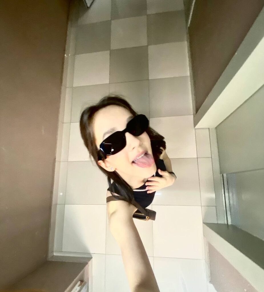 Слив 7ANGELINKA (Ангелина Клевцова) OnlyFans фото