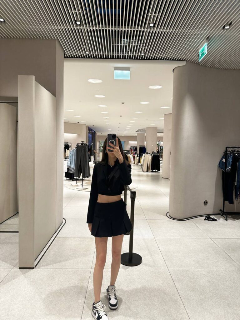 Слив 7ANGELINKA (Ангелина Клевцова) OnlyFans фото