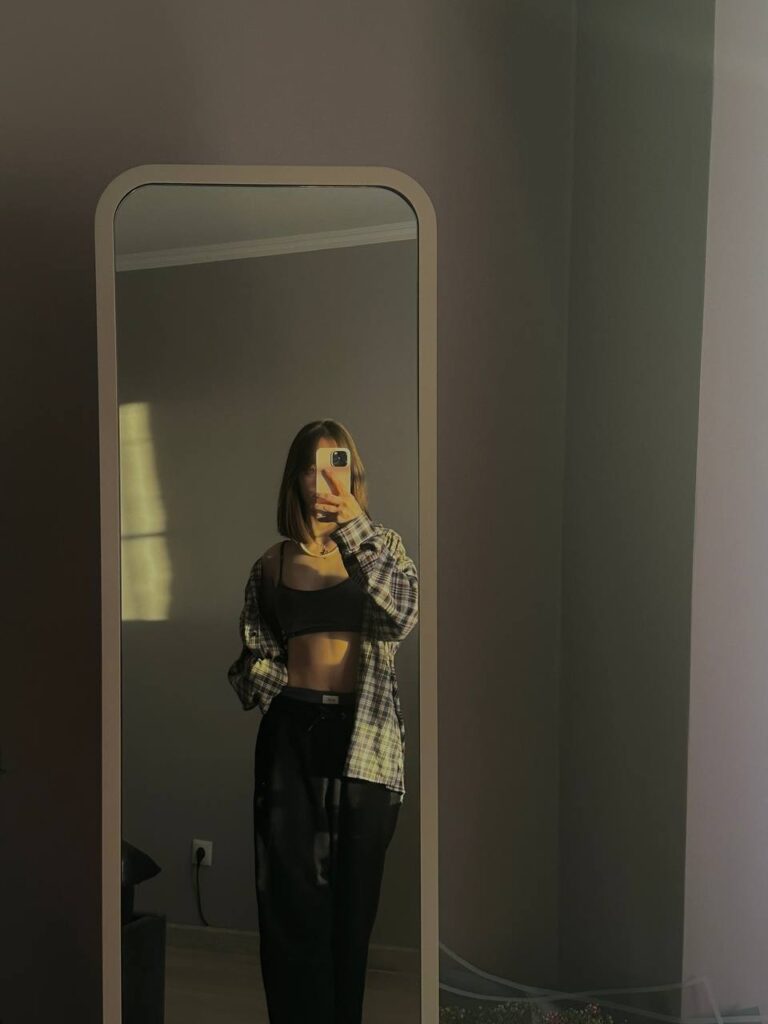 Слив 7ANGELINKA (Ангелина Клевцова) OnlyFans фото
