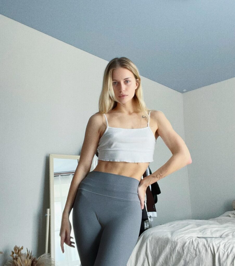 Слив Абрикоса (Лина Косова) OnlyFans слив фото 7 Блогерши 2026