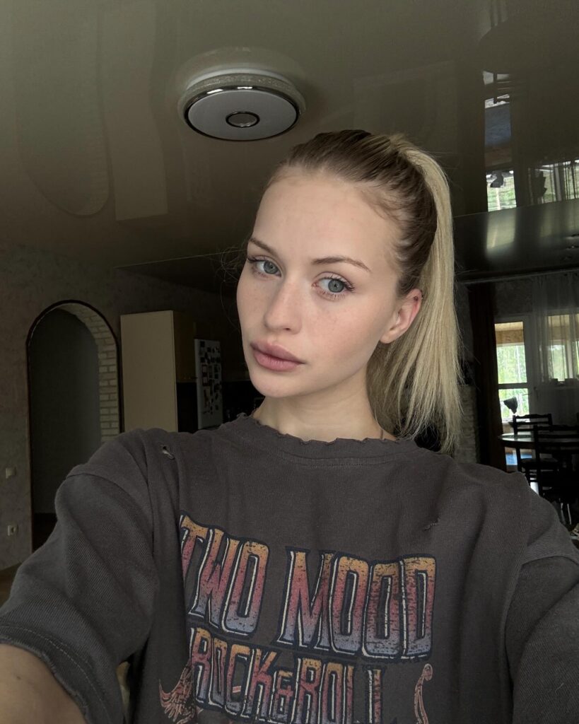 Слив Абрикоса (Лина Косова) OnlyFans слив фото 9 Блогерши 2026