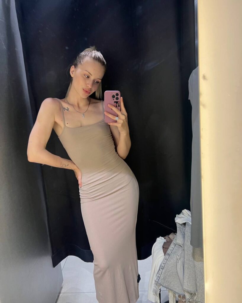 Слив Абрикоса (Лина Косова) OnlyFans слив фото 14 Блогерши 2026