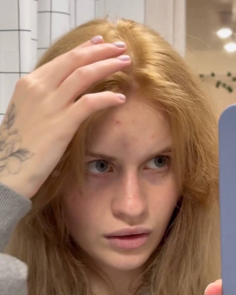 Слив Абрикоса (Лина Косова) OnlyFans слив фото 18 Блогерши 2026